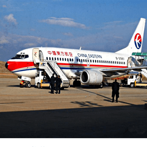 神农架红坪机场托运航空快运业稳步发展的原因是什么？